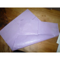 Disposable Dental Bib or Dental Pad (OS8019)